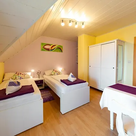 Privatzimmer Haus Gschweitl Semriach Extérieur photo