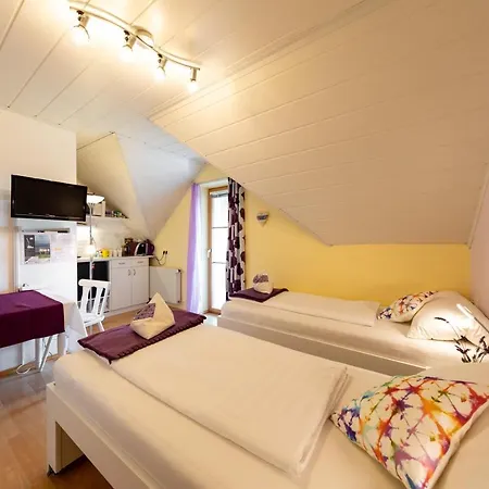 Privatzimmer Haus Gschweitl Semriach Extérieur photo