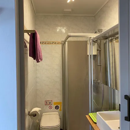 Privatzimmer Haus Gschweitl Semriach Extérieur photo