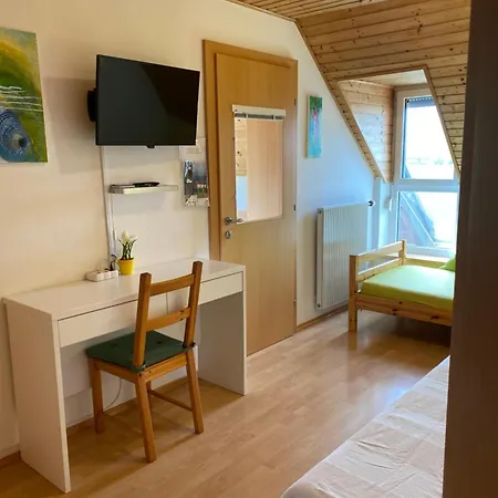 Privatzimmer Haus Gschweitl Semriach Extérieur photo