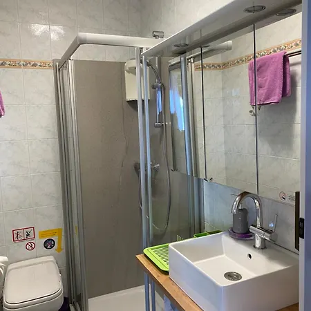 Privatzimmer Haus Gschweitl Semriach Extérieur photo
