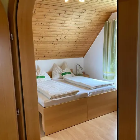 Privatzimmer Haus Gschweitl Semriach Extérieur photo