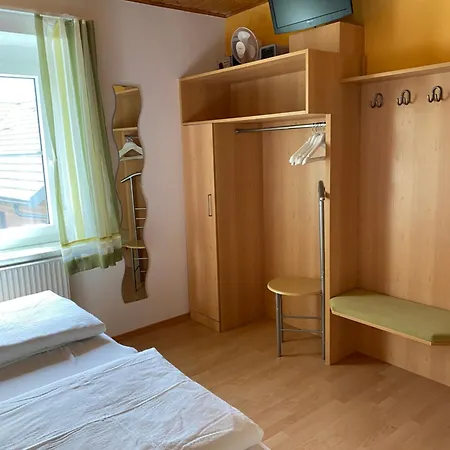 Privatzimmer Haus Gschweitl Semriach Extérieur photo