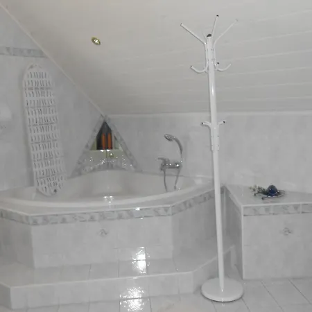 Privatzimmer Haus Gschweitl Semriach Chambre photo
