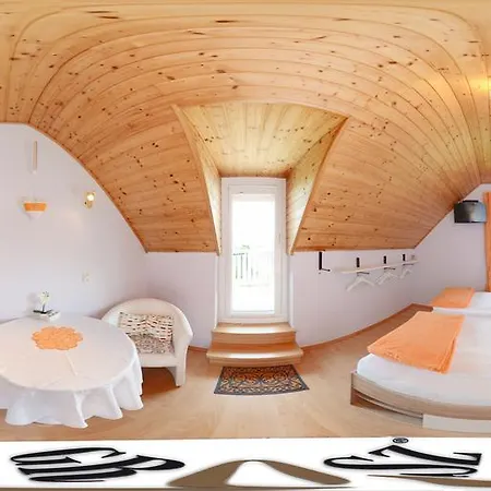Privatzimmer Haus Gschweitl Semriach Extérieur photo