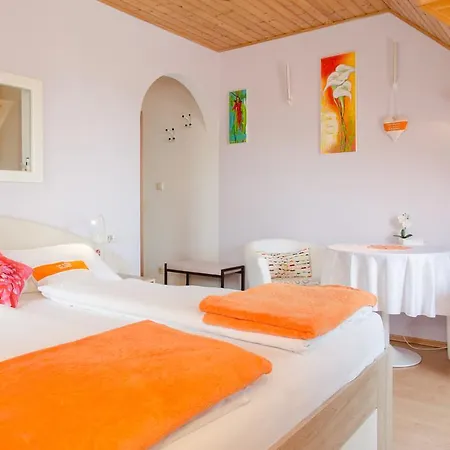 Privatzimmer Haus Gschweitl Semriach Extérieur photo
