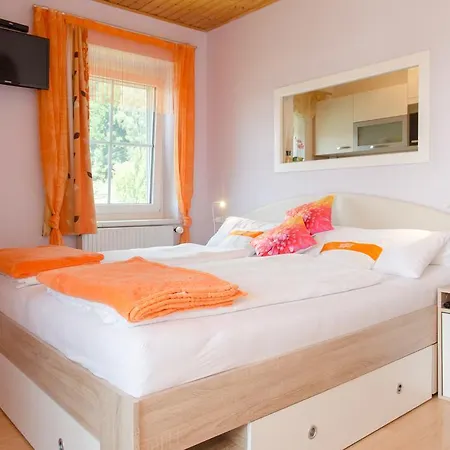 Privatzimmer Haus Gschweitl Semriach Extérieur photo