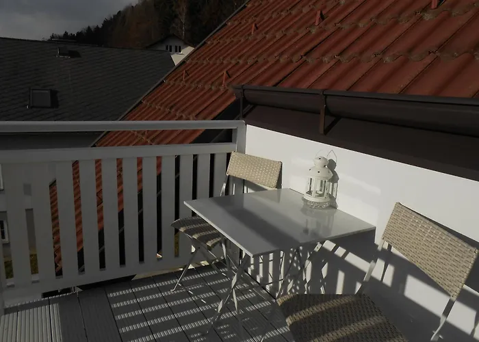 Privatzimmer Haus Gschweitl