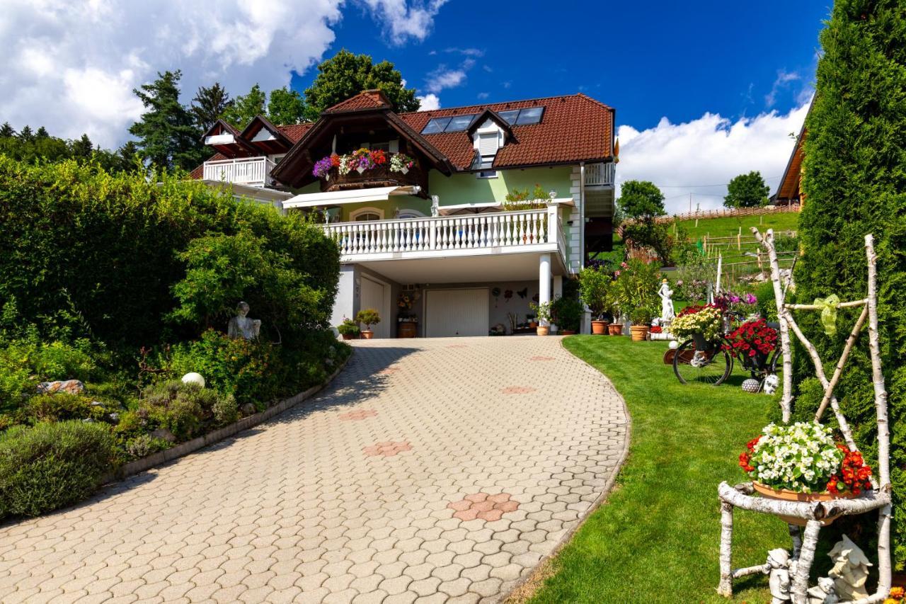 Haus Gschweitl Appartement *