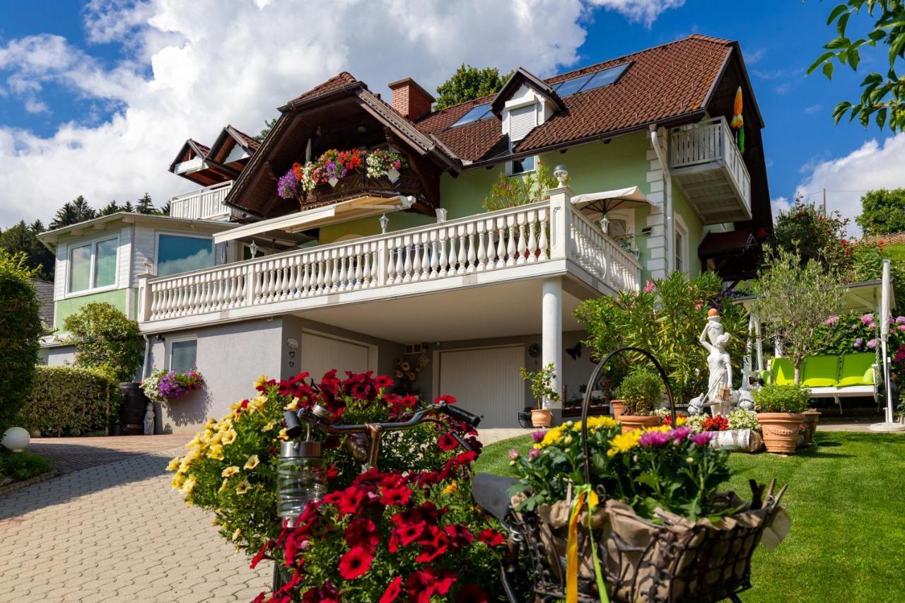 Haus Gschweitl Appartement *