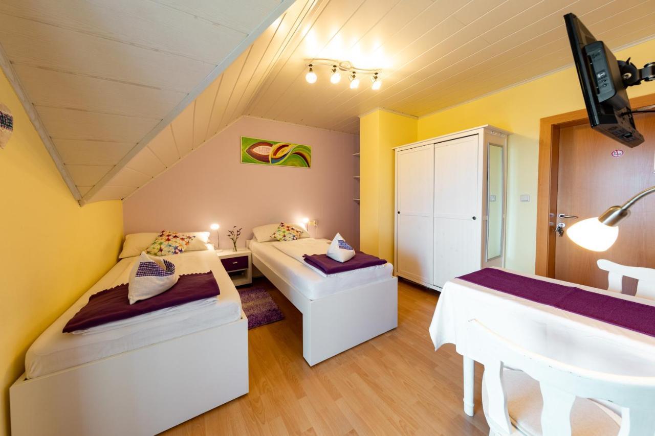 Haus Gschweitl Appartement Semriach