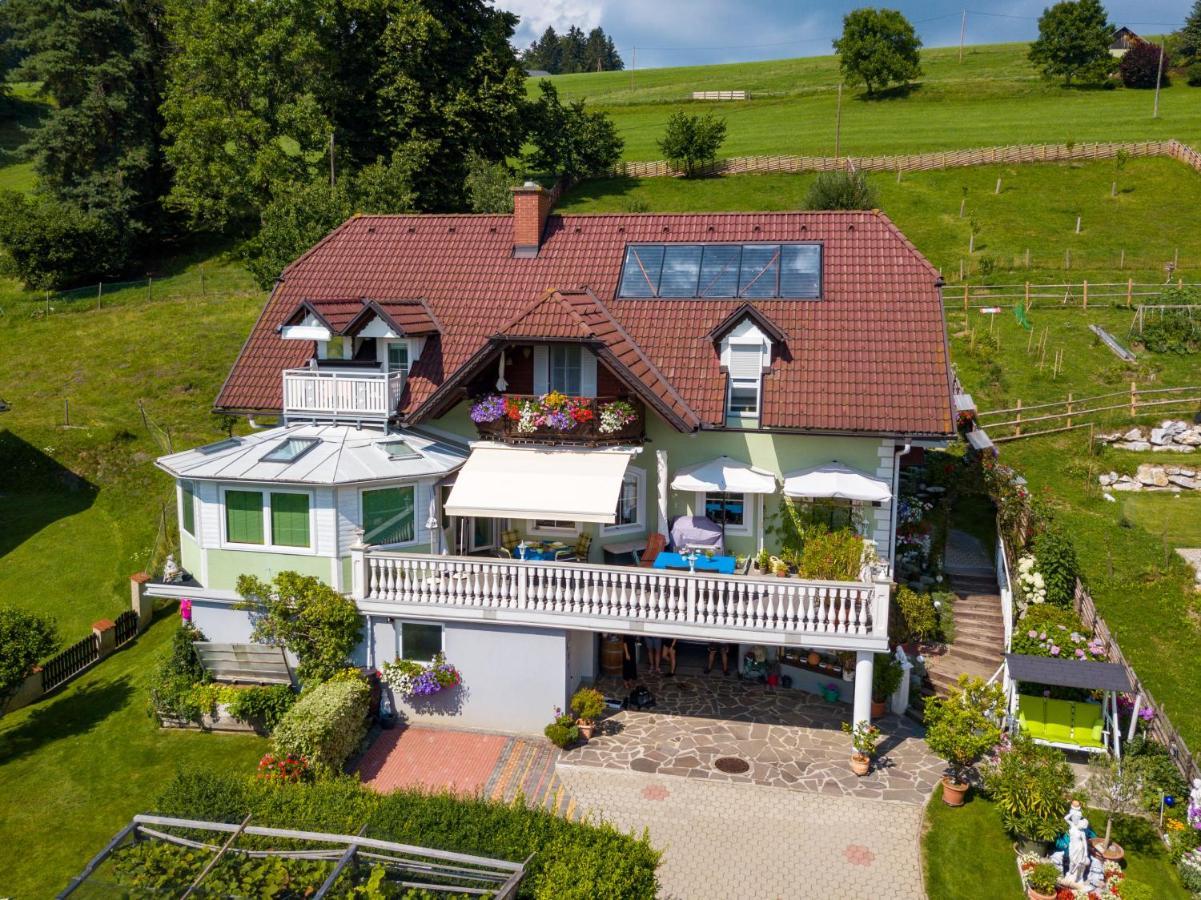 Haus Gschweitl *