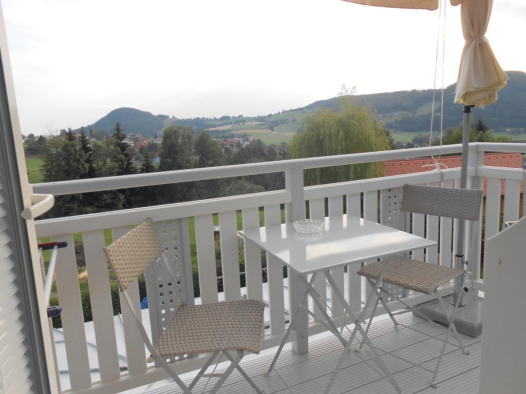 Haus Gschweitl Appartement Semriach