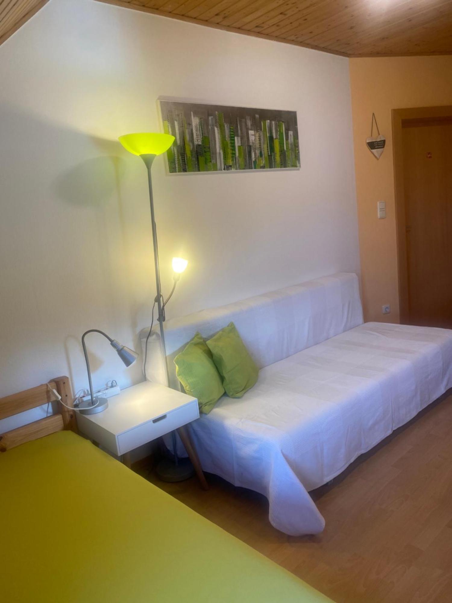 Appartement Haus Gschweitl *