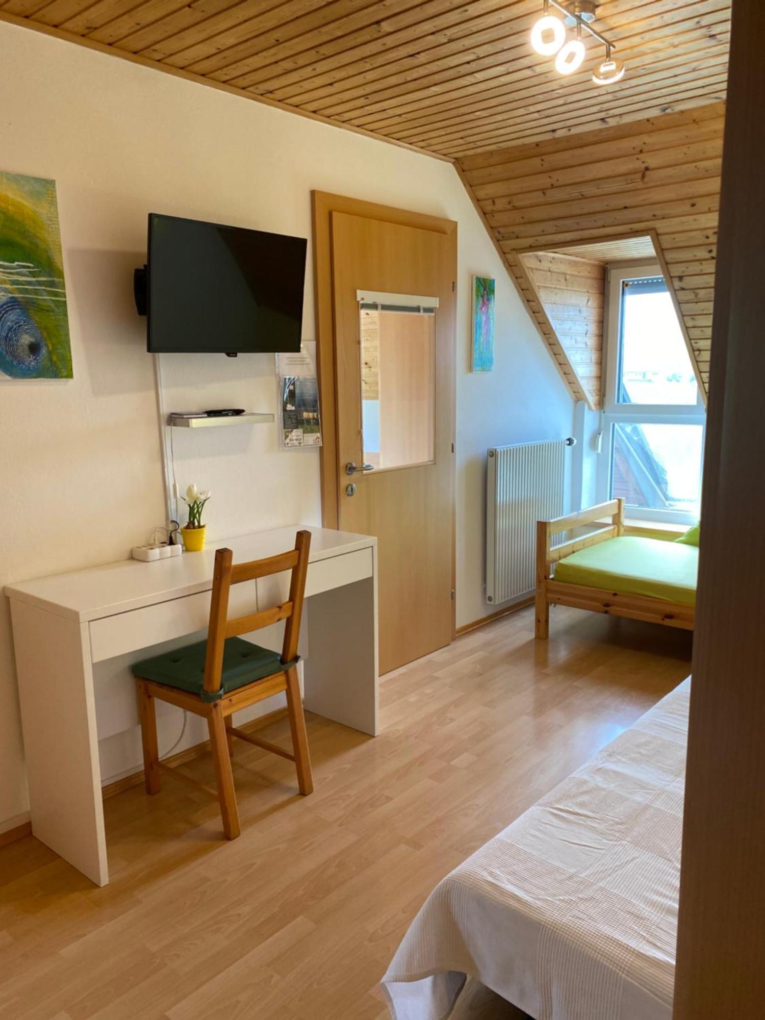 Haus Gschweitl Appartement