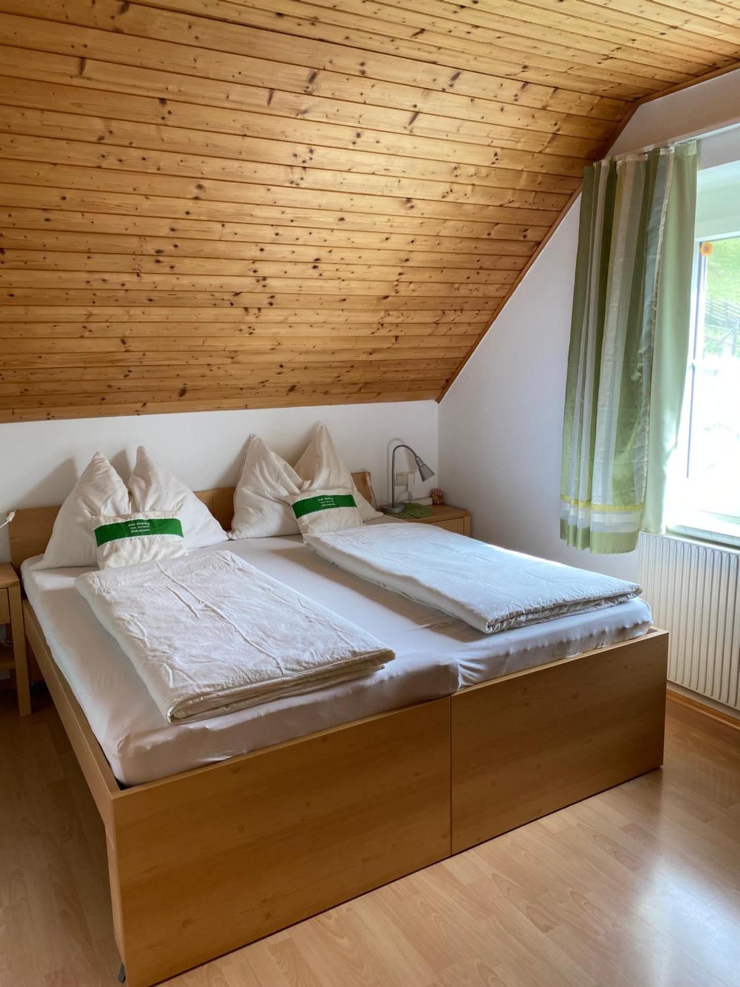 Appartement Haus Gschweitl *
