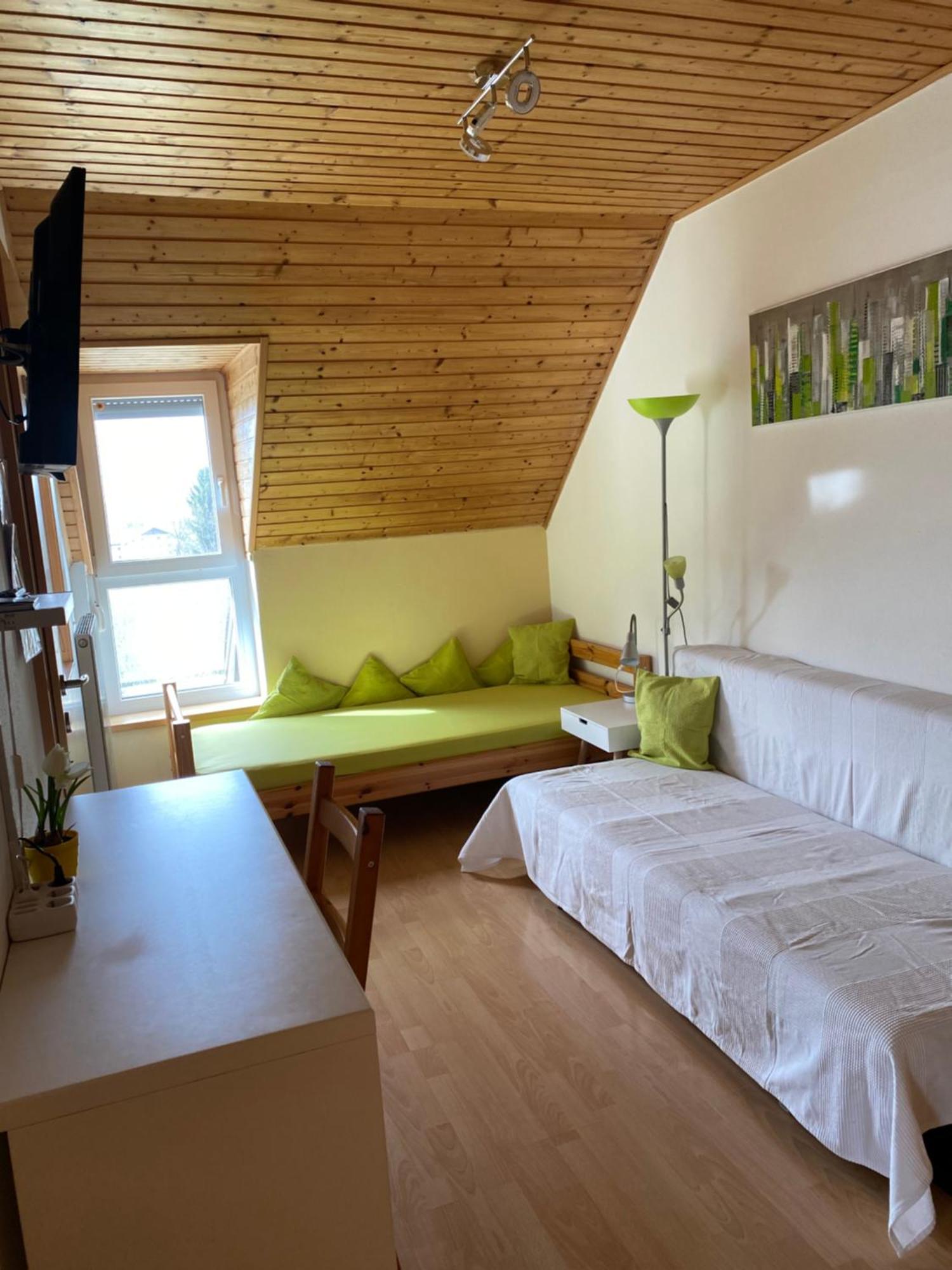 Haus Gschweitl Appartement *