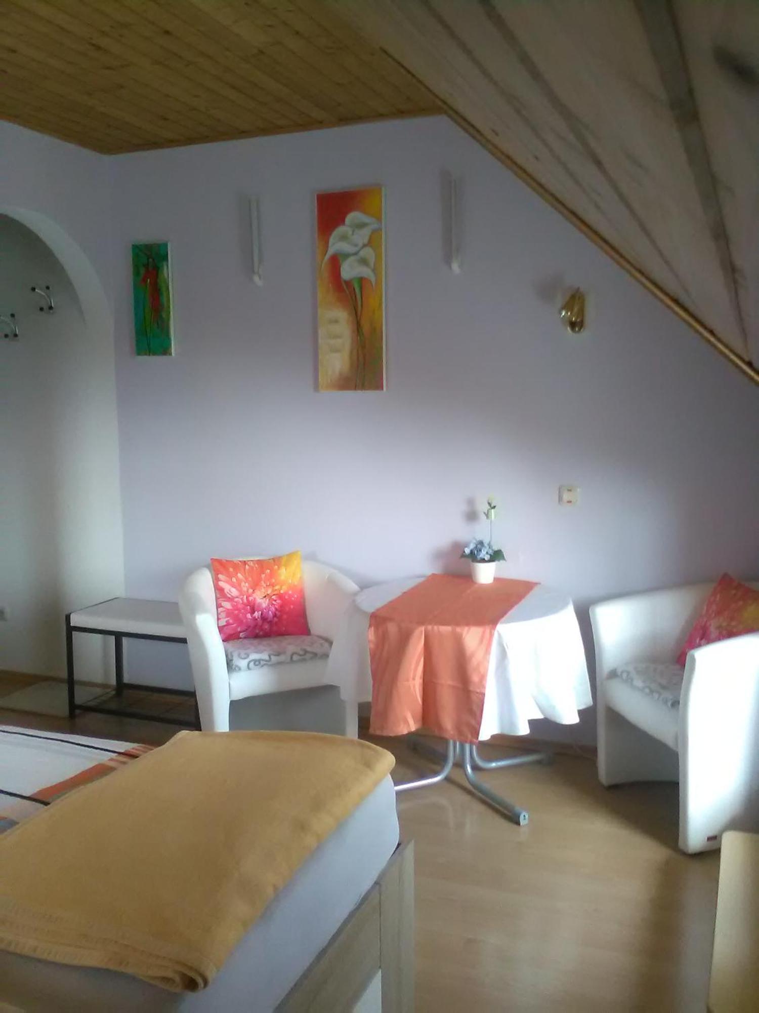 Haus Gschweitl Appartement *