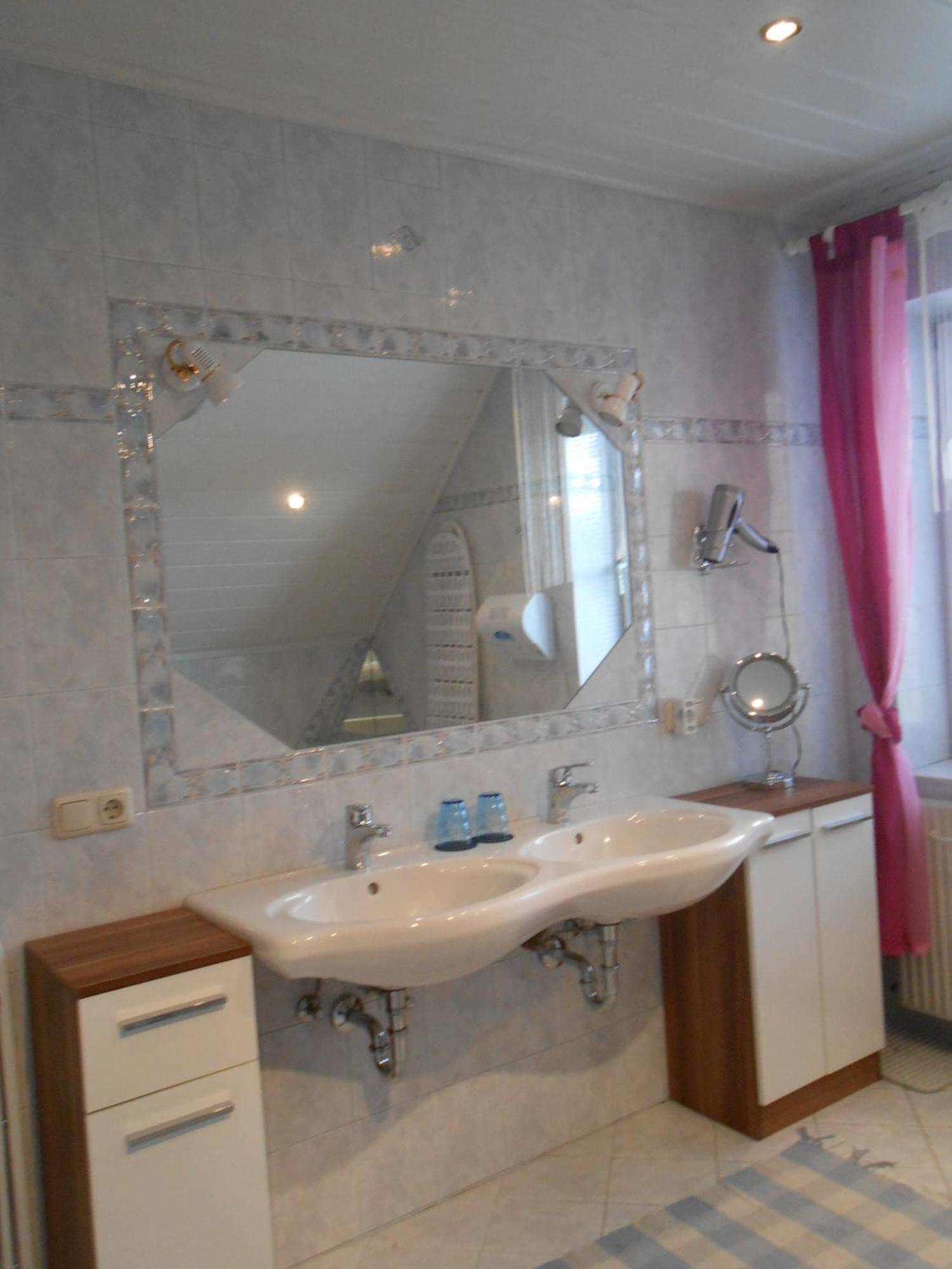 Haus Gschweitl Appartement