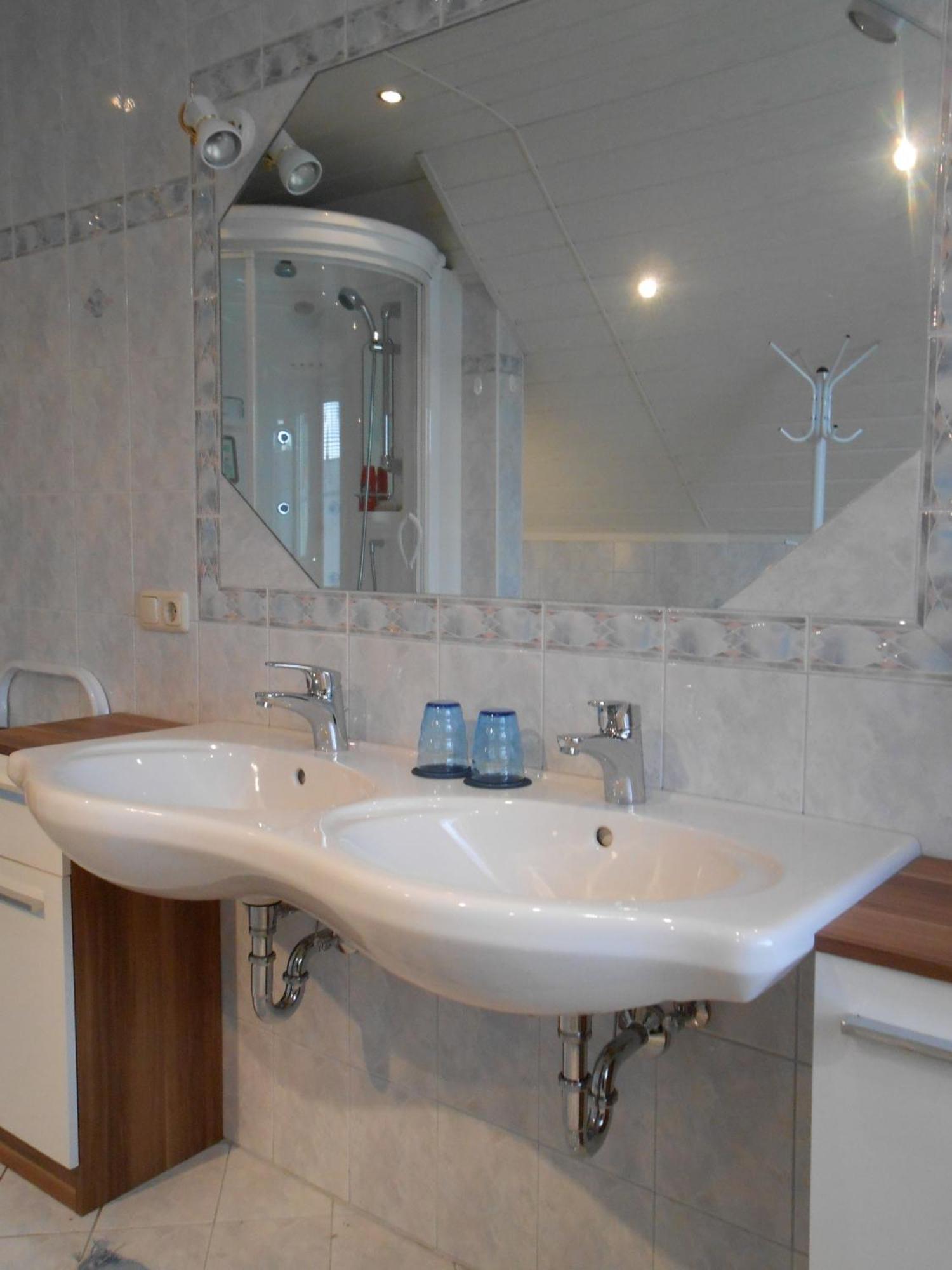 Appartement Haus Gschweitl *