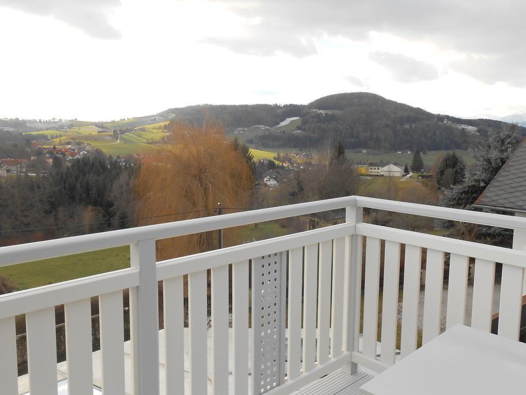 Haus Gschweitl Semriach