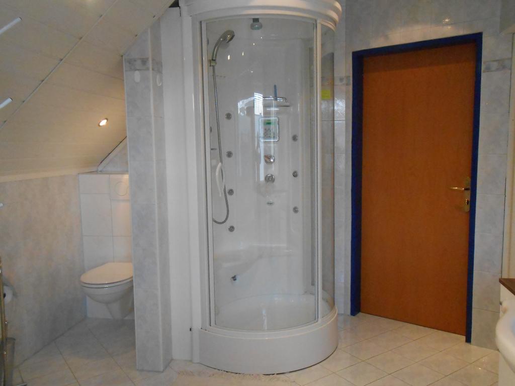 Haus Gschweitl Appartement
