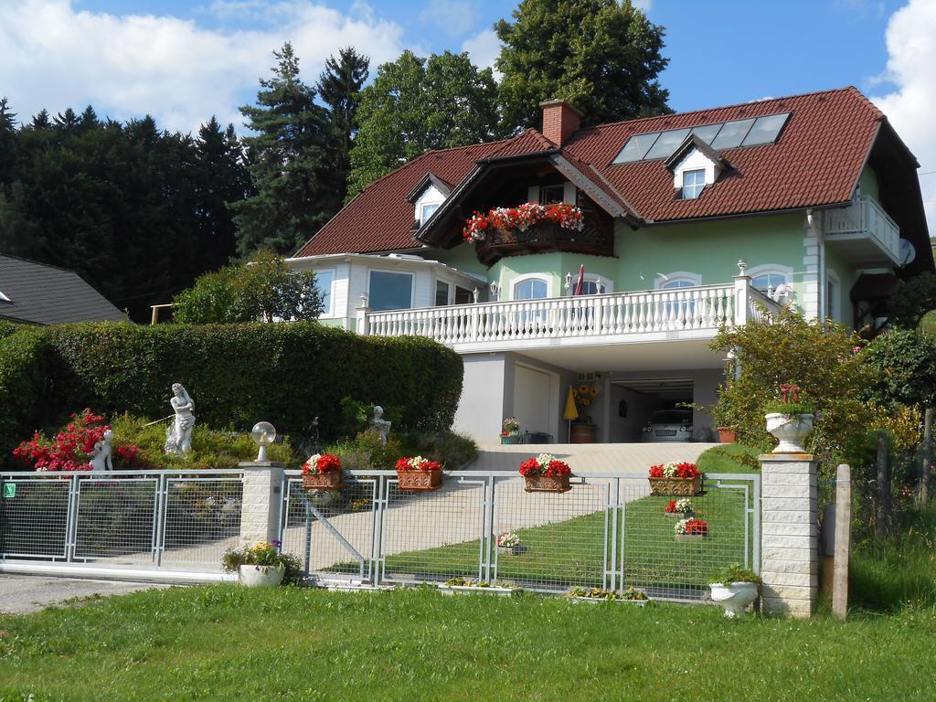 Haus Gschweitl * Semriach