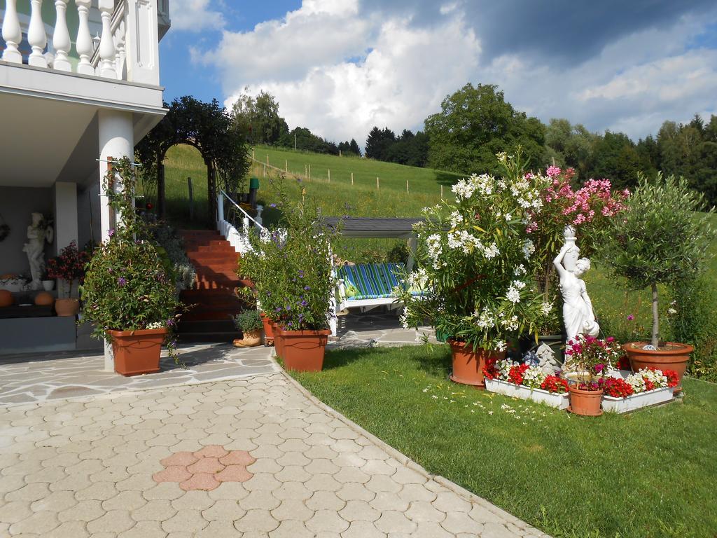 Haus Gschweitl Appartement Semriach