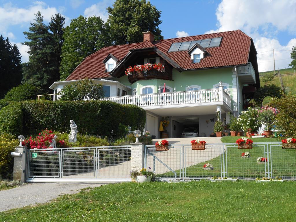 Haus Gschweitl *