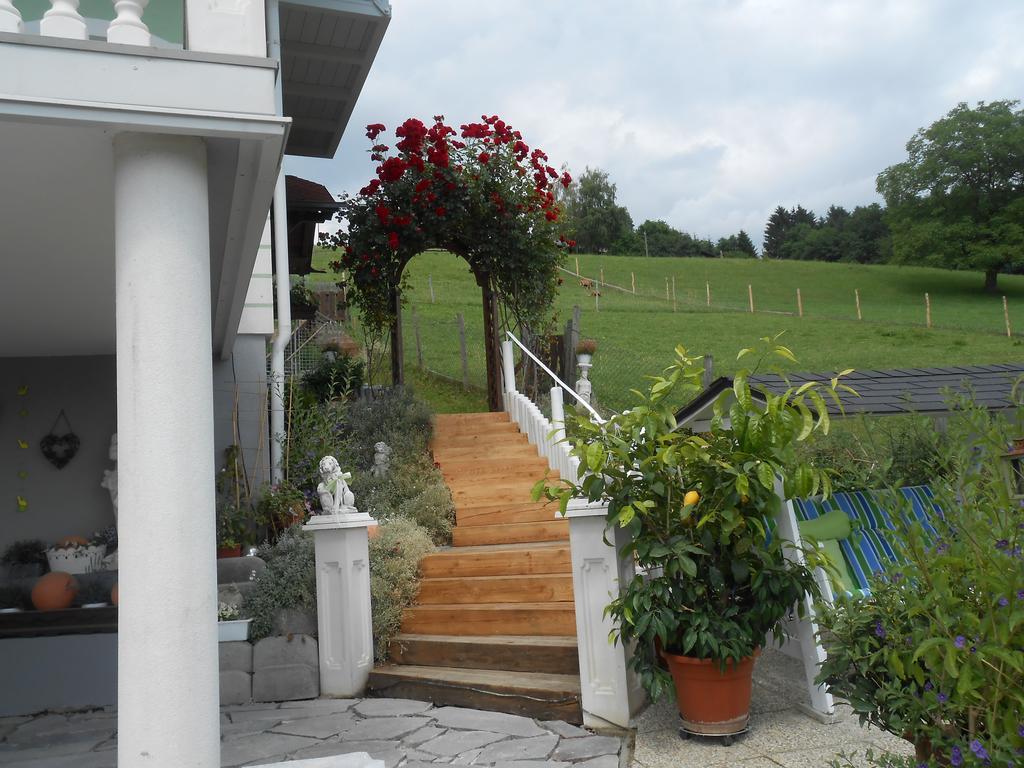 Appartement Haus Gschweitl Semriach
