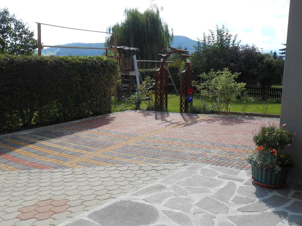Appartement Haus Gschweitl