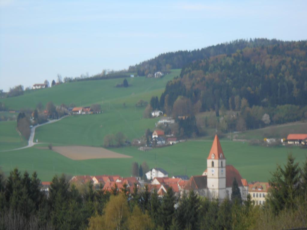 Haus Gschweitl Semriach