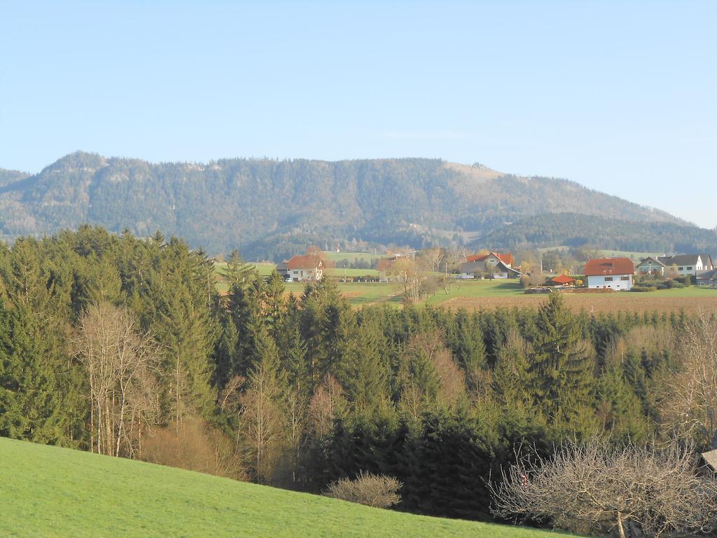 Appartement Haus Gschweitl