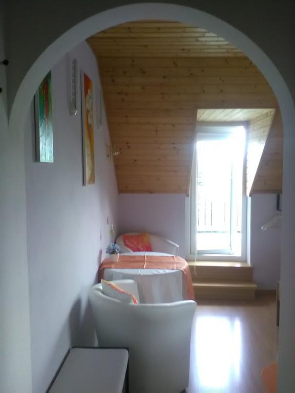 Appartement Haus Gschweitl Semriach