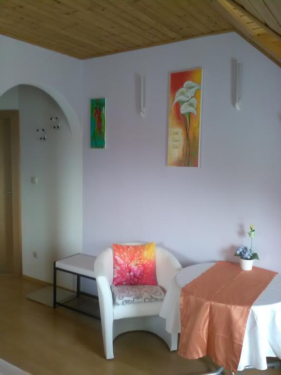 Haus Gschweitl