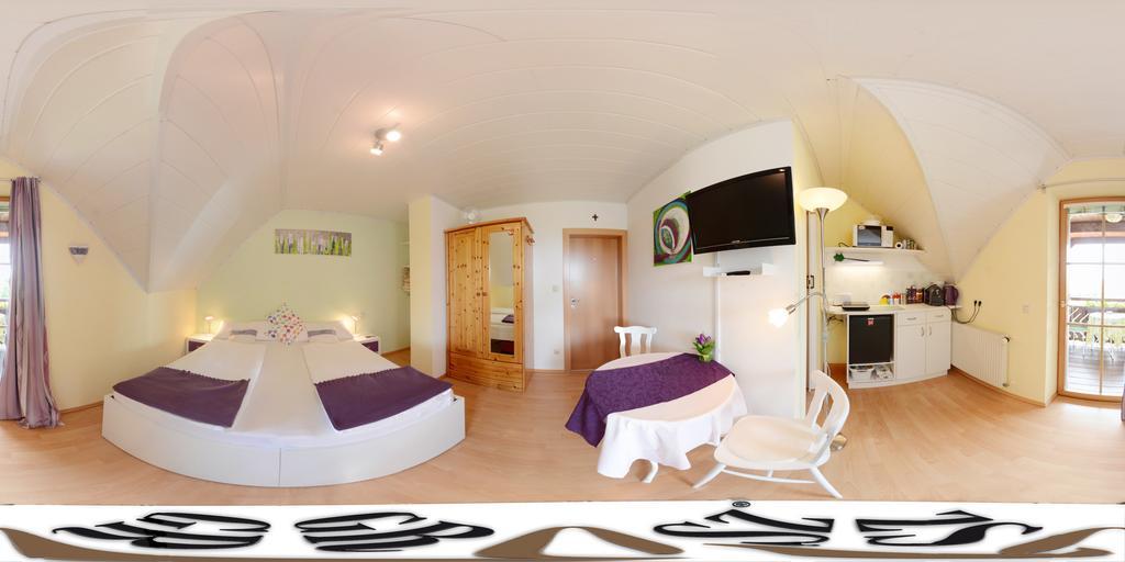 Appartement Haus Gschweitl