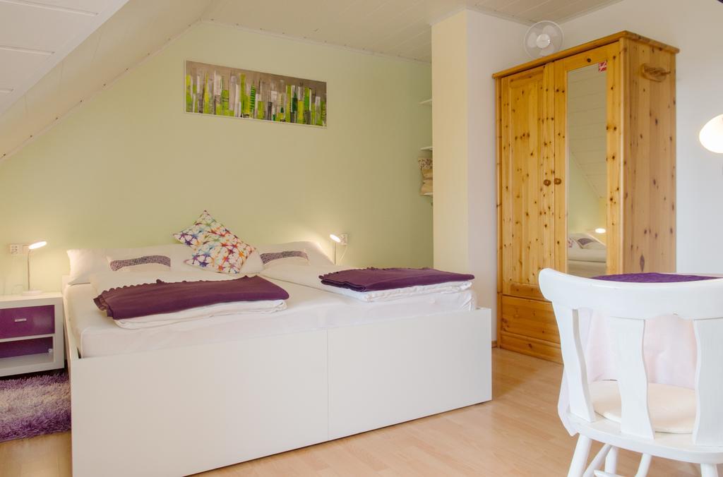 Haus Gschweitl Appartement *