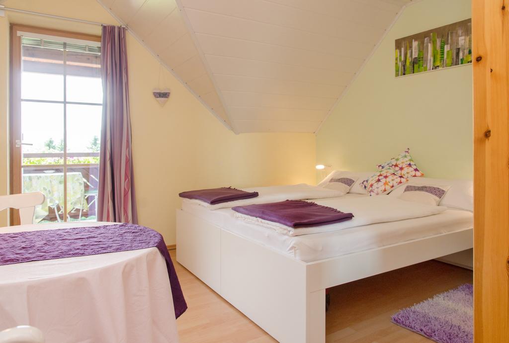 Haus Gschweitl Appartement Semriach