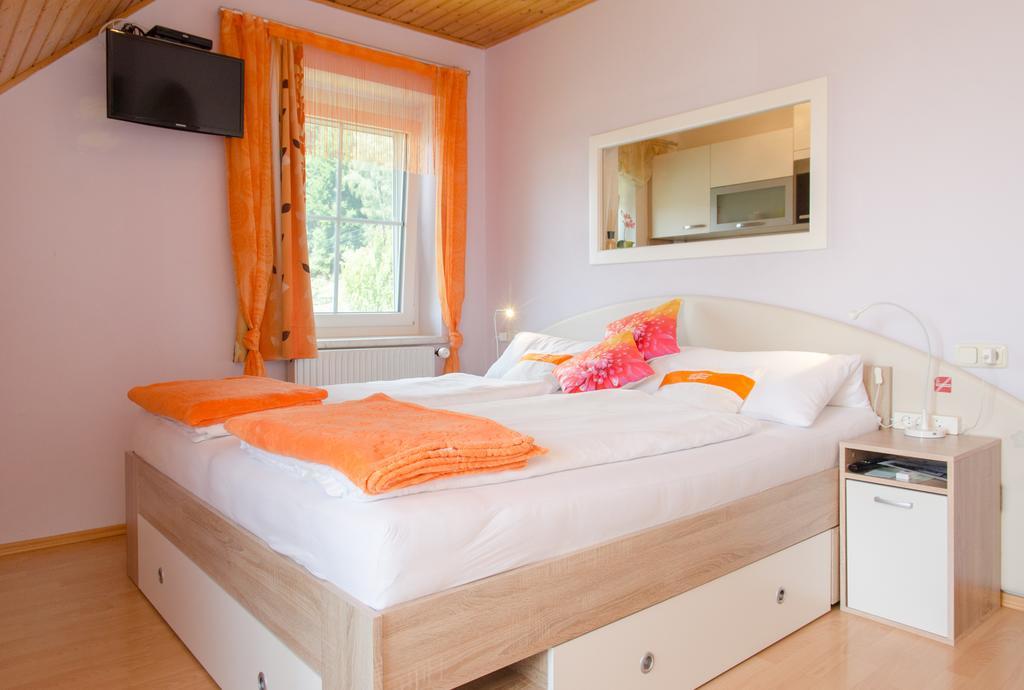 Appartement Haus Gschweitl *