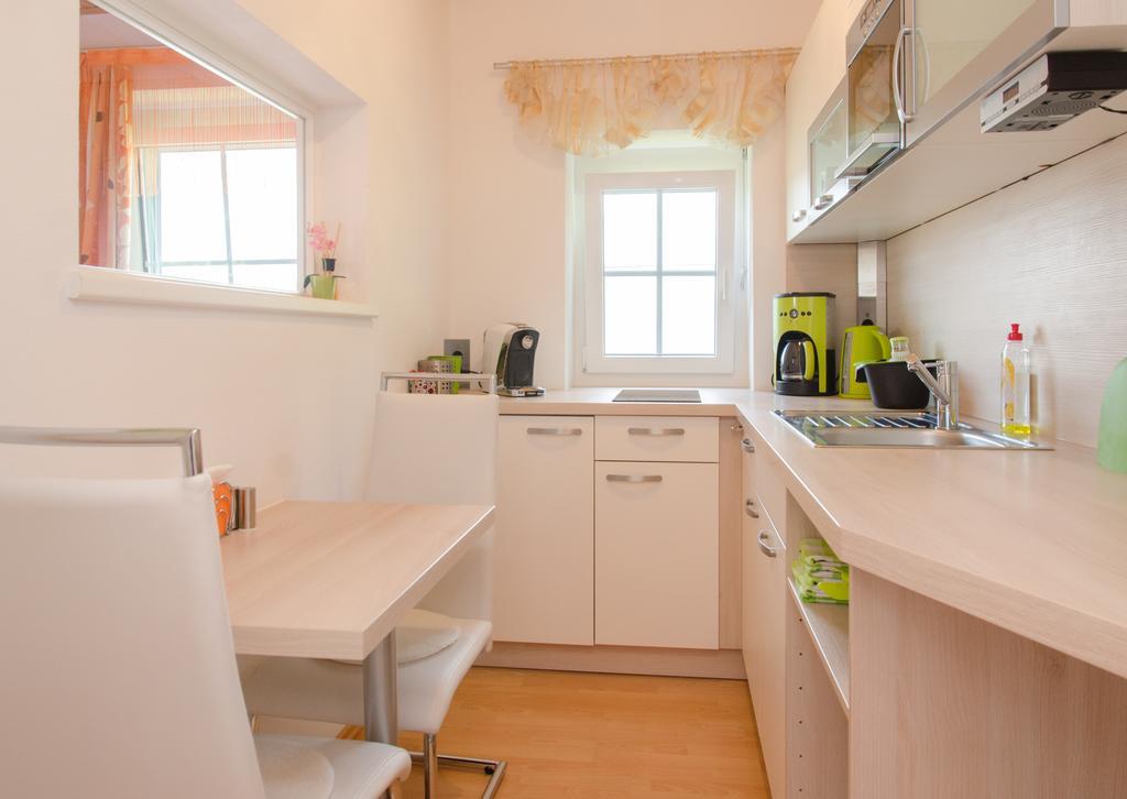 Haus Gschweitl Appartement Semriach