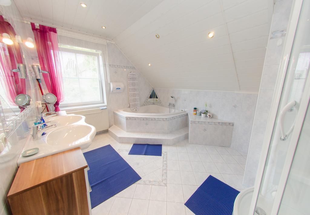 Appartement Haus Gschweitl *