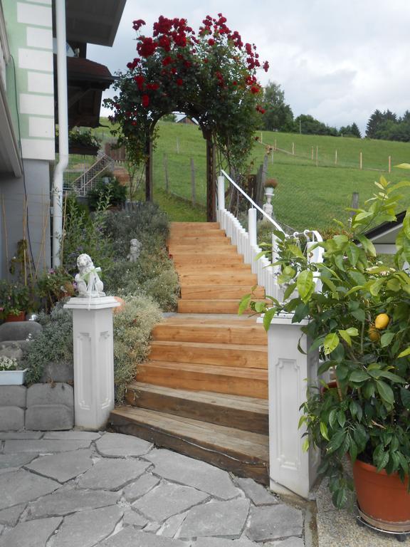 Haus Gschweitl * Semriach