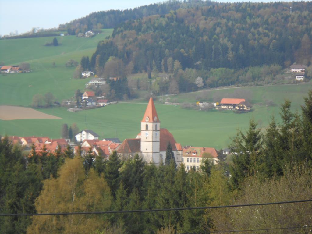 Haus Gschweitl *