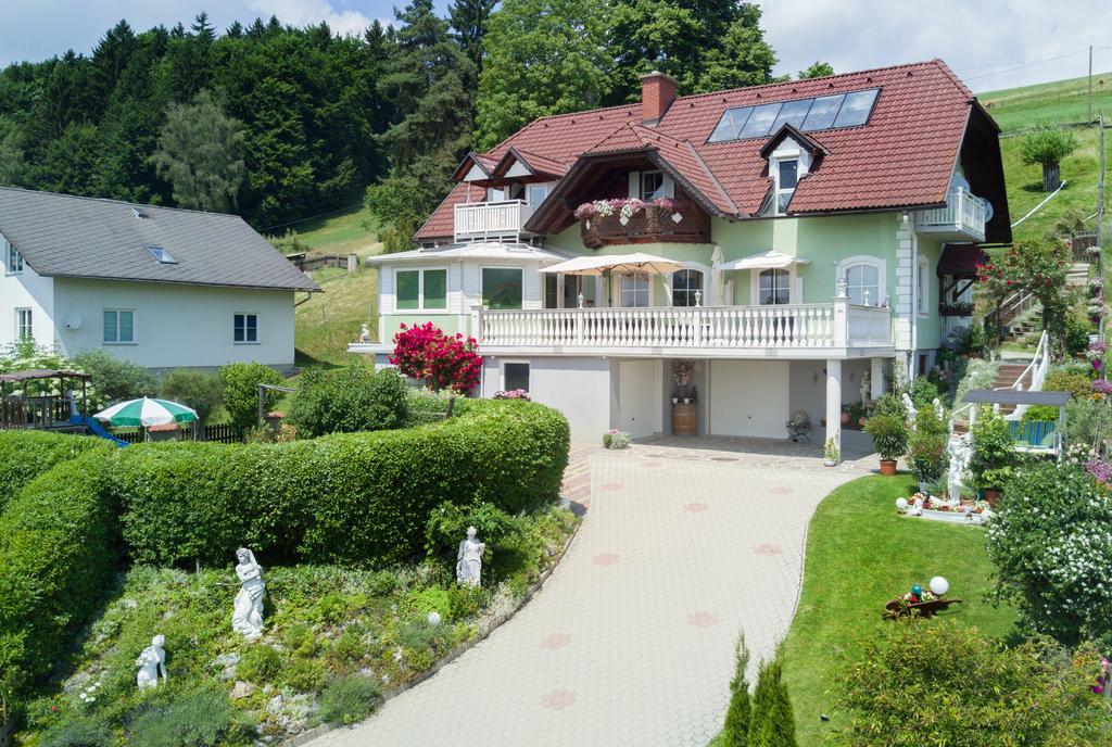 Haus Gschweitl Appartement *