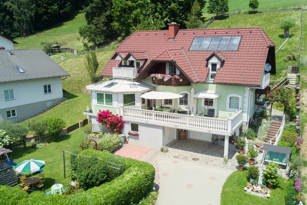 Haus Gschweitl *