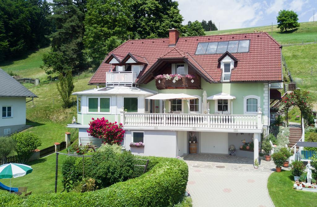 Haus Gschweitl Appartement Semriach